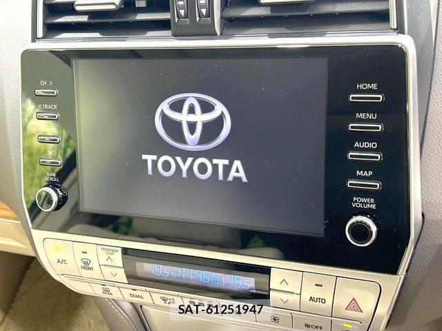 Toyota LAND CRUISER PRADO 2023-01 8336448-2
