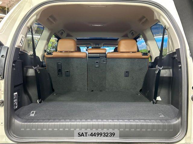 Toyota LAND CRUISER PRADO 2021-08 8336446-10