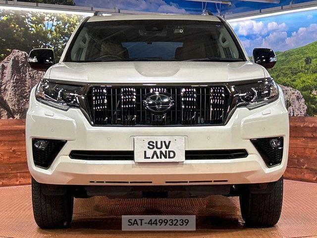 Toyota LAND CRUISER PRADO 2021-08 8336446-14