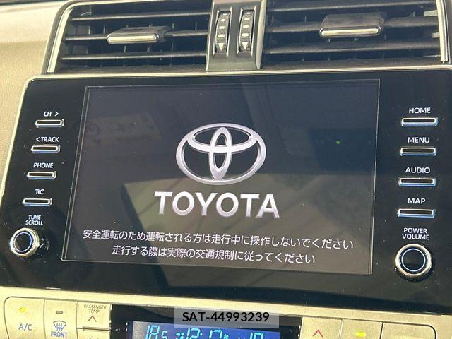 Toyota LAND CRUISER PRADO 2021-08 8336446-3