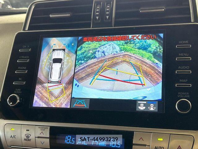 Toyota LAND CRUISER PRADO 2021-08 8336446-4