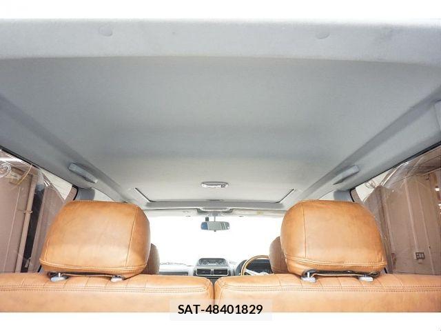 Toyota LAND CRUISER PRADO 1997-01 8336474-9