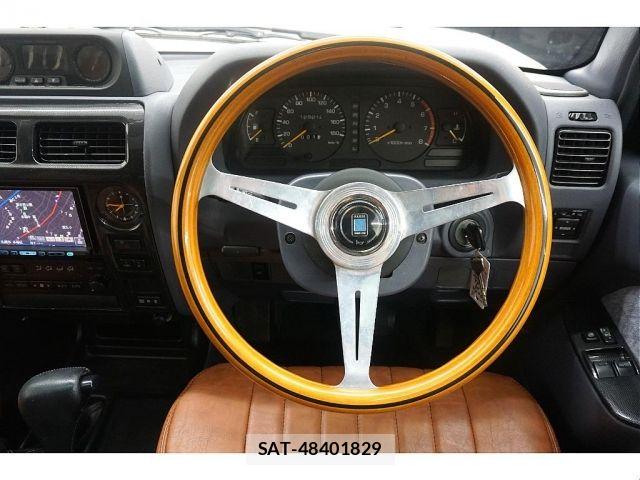 Toyota LAND CRUISER PRADO 1997-01 8336474-10