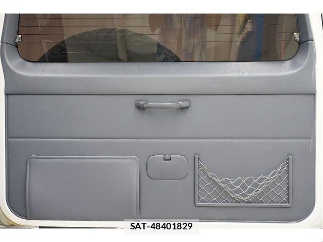 Toyota LAND CRUISER PRADO 1997-01 8336474-13