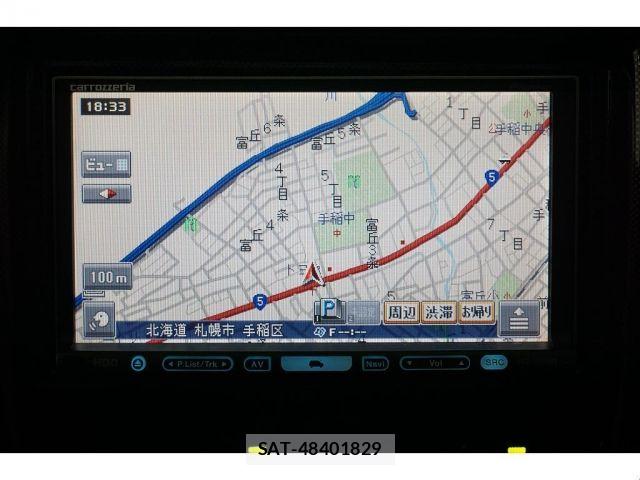 Toyota LAND CRUISER PRADO 1997-01 8336474-15
