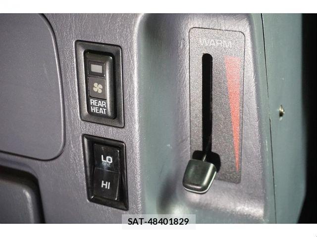 Toyota LAND CRUISER PRADO 1997-01 8336474-18