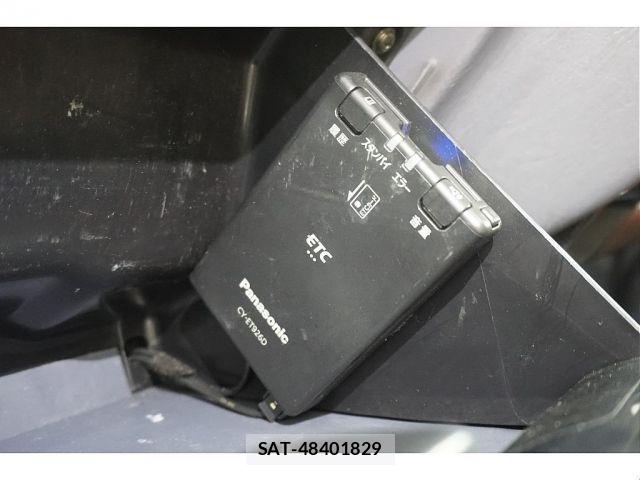 Toyota LAND CRUISER PRADO 1997-01 8336474-19