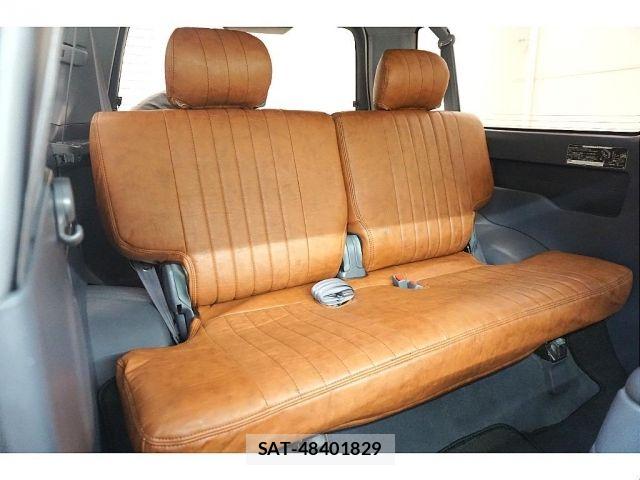 Toyota LAND CRUISER PRADO 1997-01 8336474-7