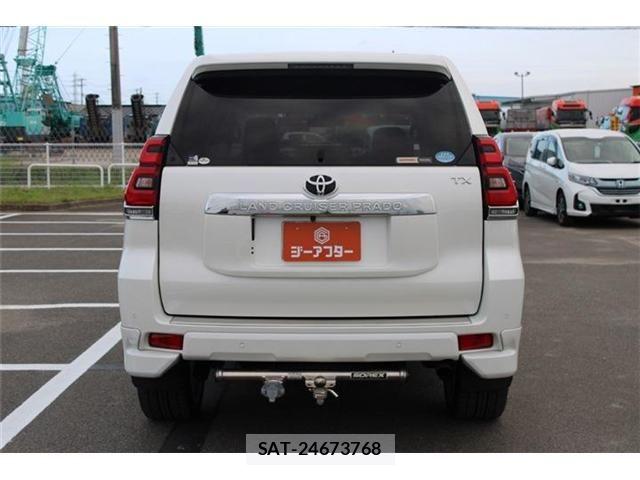 Toyota LAND CRUISER PRADO 2017-12 8336470-10