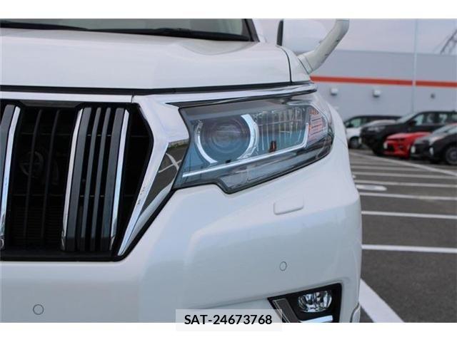 Toyota LAND CRUISER PRADO 2017-12 8336470-14