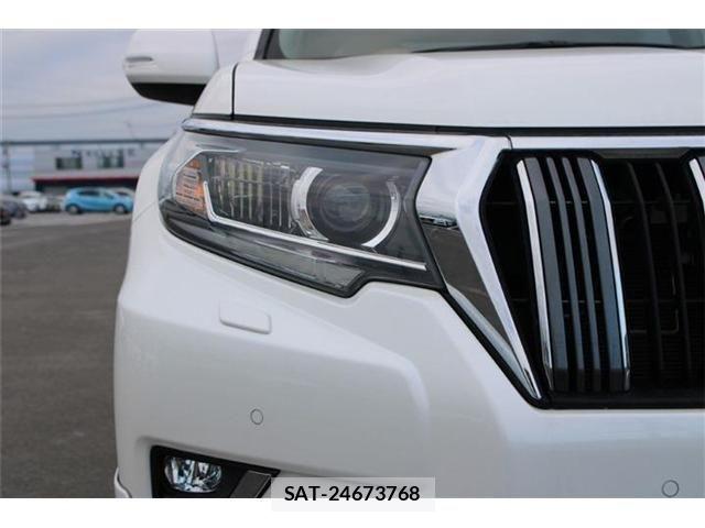 Toyota LAND CRUISER PRADO 2017-12 8336470-16