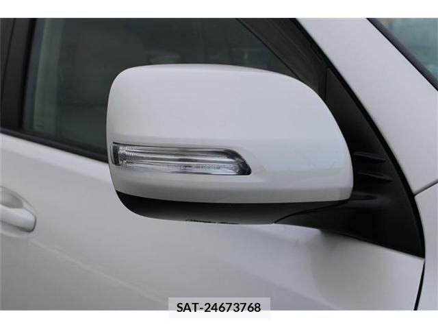 Toyota LAND CRUISER PRADO 2017-12 8336470-18