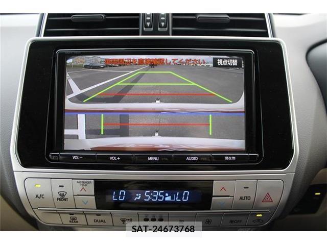 Toyota LAND CRUISER PRADO 2017-12 8336470-1