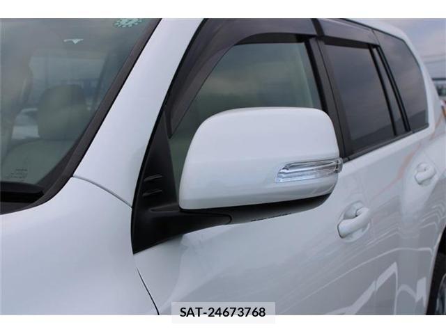Toyota LAND CRUISER PRADO 2017-12 8336470-20