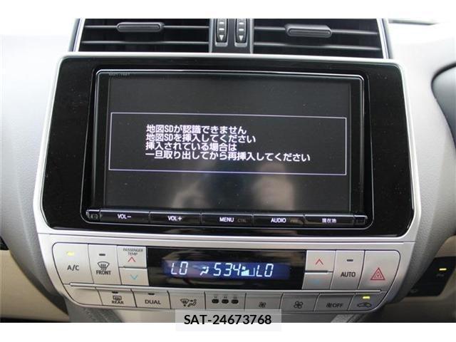 Toyota LAND CRUISER PRADO 2017-12 8336470-3