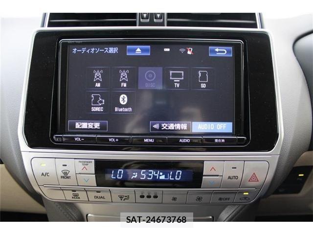 Toyota LAND CRUISER PRADO 2017-12 8336470-4