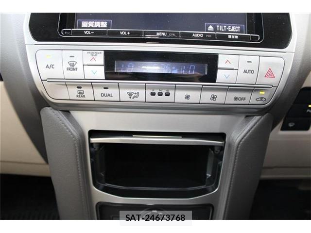 Toyota LAND CRUISER PRADO 2017-12 8336470-5