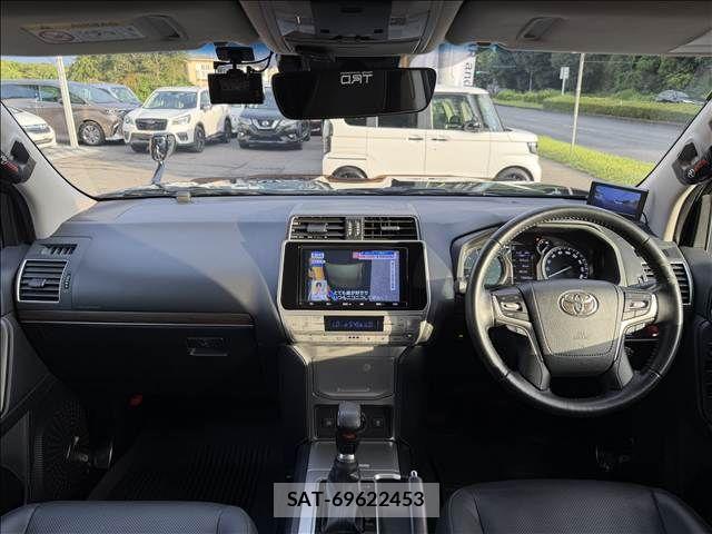 Toyota LAND CRUISER PRADO 2020-06 8336463-1