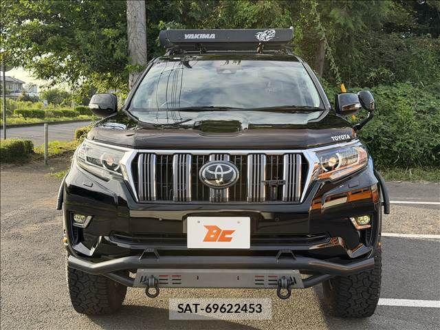 Toyota LAND CRUISER PRADO 2020-06 8336463-20