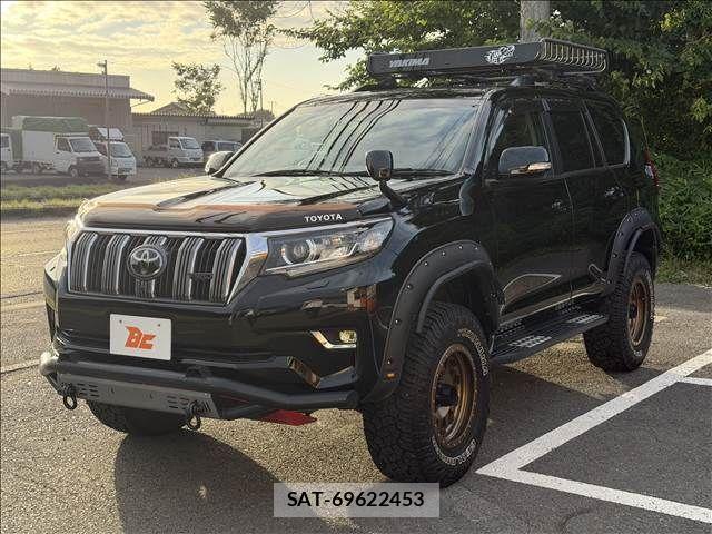 Toyota LAND CRUISER PRADO 2020-06 8336463-21
