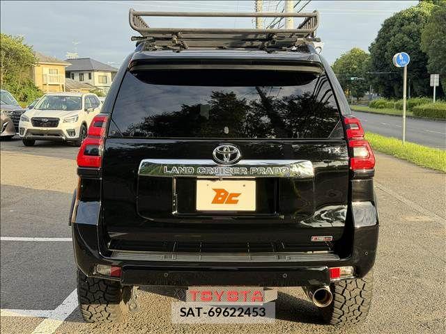 Toyota LAND CRUISER PRADO 2020-06 8336463-22