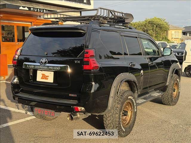 Toyota LAND CRUISER PRADO 2020-06 8336463-23