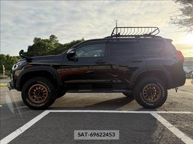 Toyota LAND CRUISER PRADO 2020-06 8336463-5