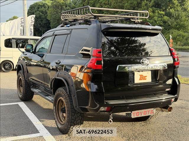 Toyota LAND CRUISER PRADO 2020-06 8336463-7