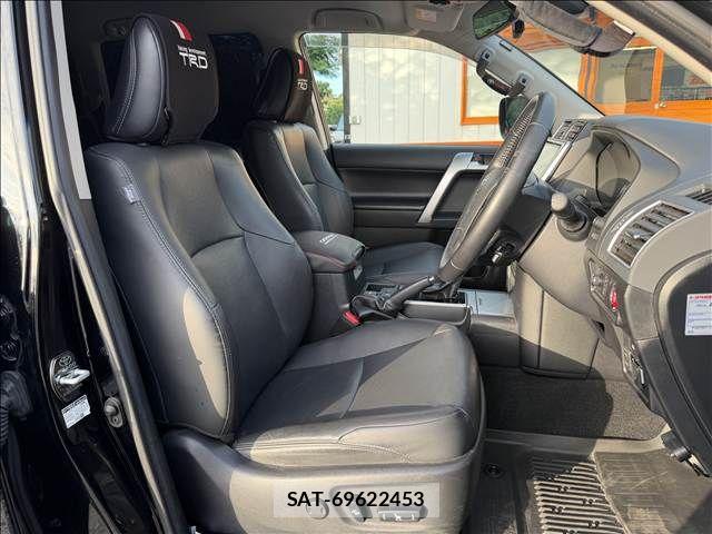 Toyota LAND CRUISER PRADO 2020-06 8336463-8