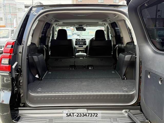 Toyota LAND CRUISER PRADO 2023-04 8336441-22
