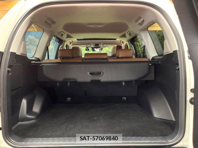 Toyota LAND CRUISER PRADO 2022-03 8336442-9