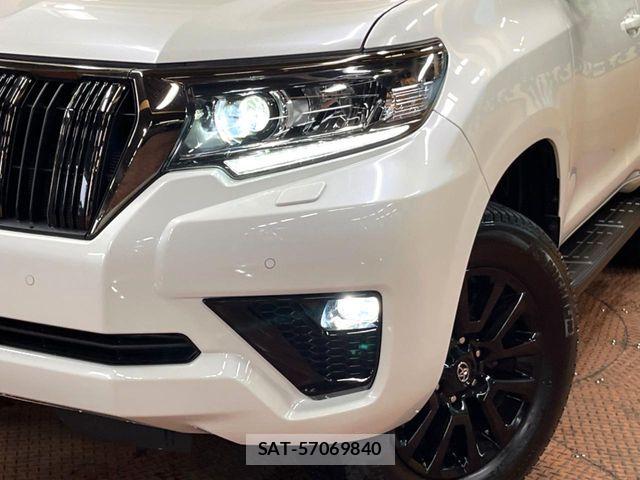 Toyota LAND CRUISER PRADO 2022-03 8336442-11