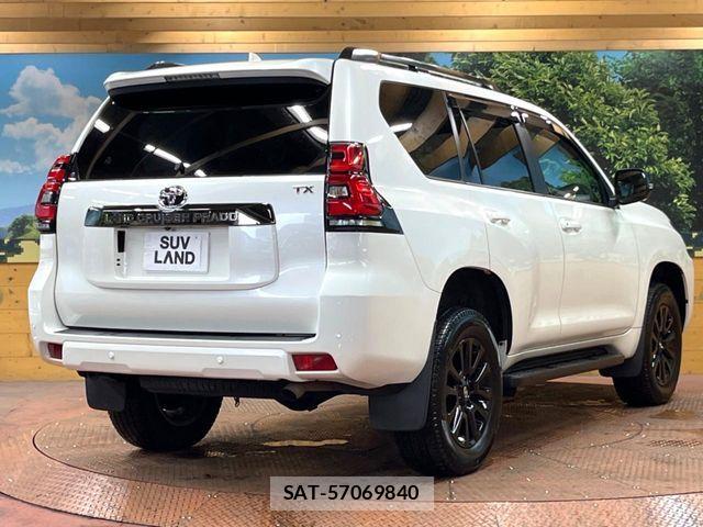 Toyota LAND CRUISER PRADO 2022-03 8336442-16