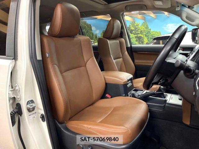Toyota LAND CRUISER PRADO 2022-03 8336442-7