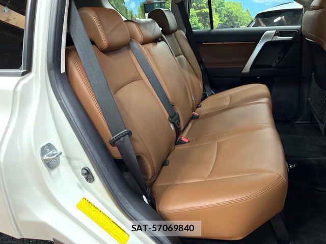Toyota LAND CRUISER PRADO 2022-03 8336442-8