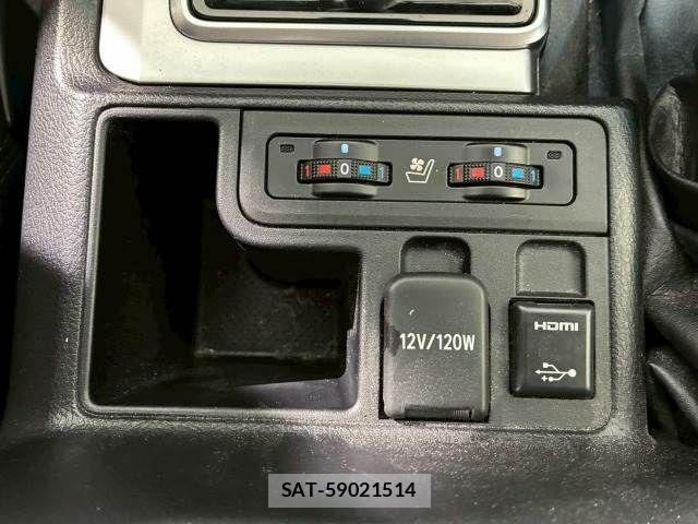 Toyota LAND CRUISER PRADO 2021-03 8336459-9