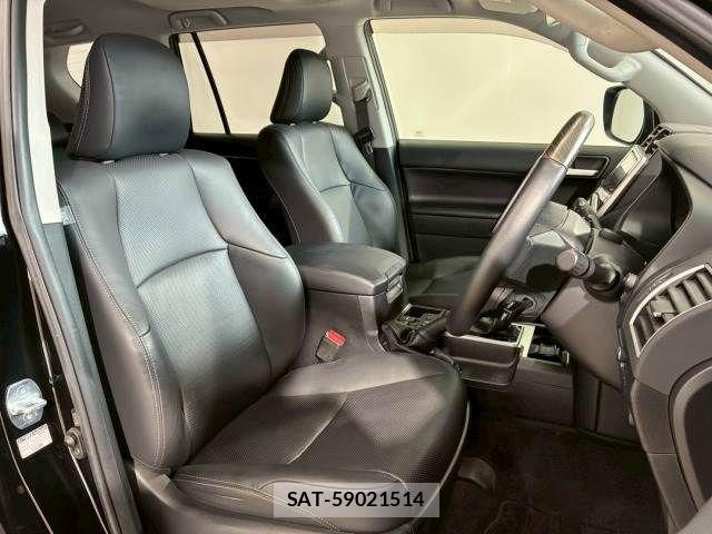 Toyota LAND CRUISER PRADO 2021-03 8336459-10