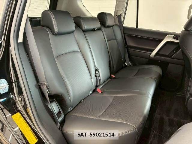Toyota LAND CRUISER PRADO 2021-03 8336459-11