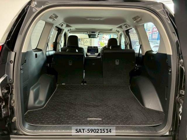 Toyota LAND CRUISER PRADO 2021-03 8336459-12