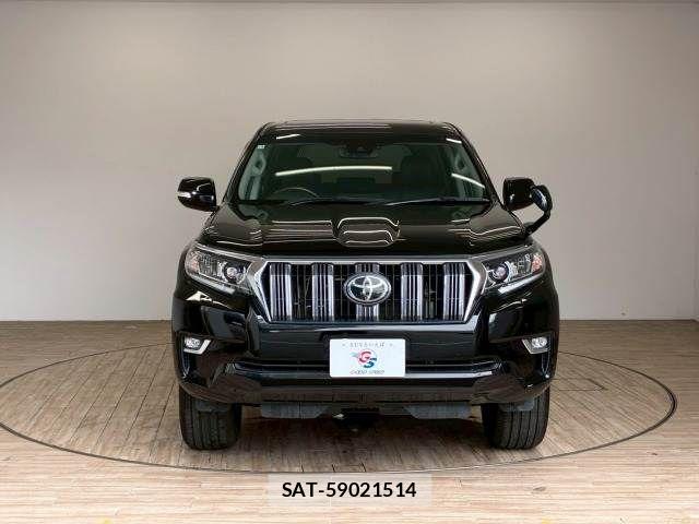 Toyota LAND CRUISER PRADO 2021-03 8336459-13