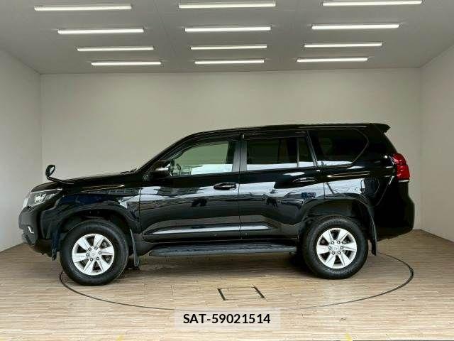 Toyota LAND CRUISER PRADO 2021-03 8336459-15