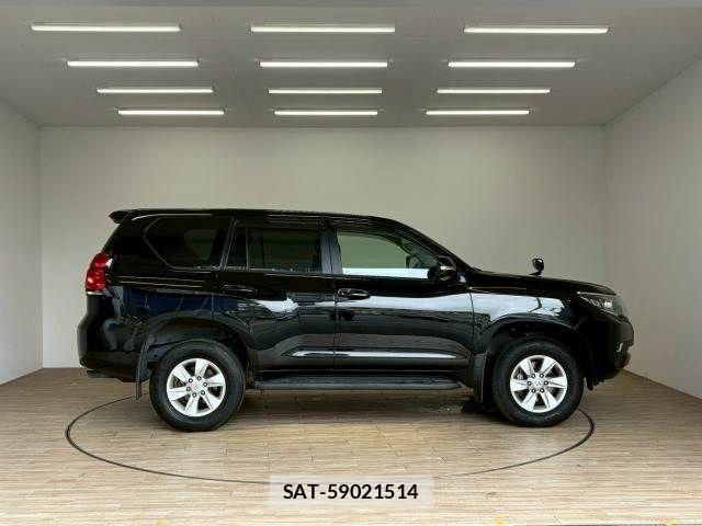 Toyota LAND CRUISER PRADO 2021-03 8336459-16