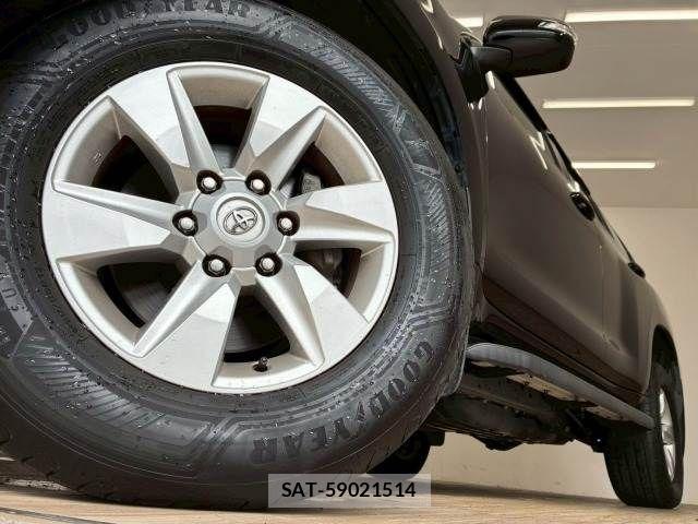 Toyota LAND CRUISER PRADO 2021-03 8336459-18