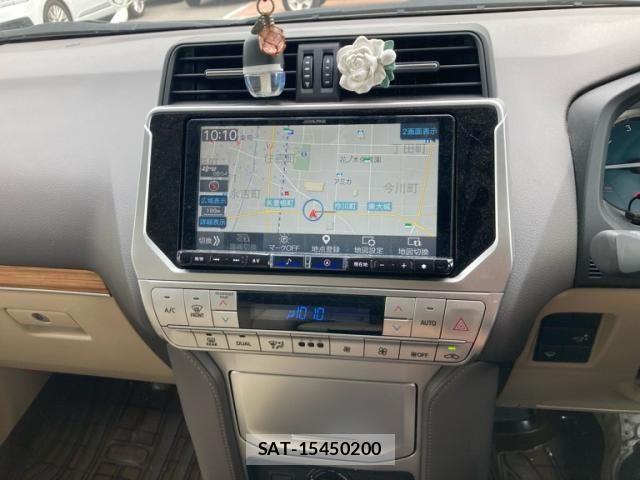 Toyota LAND CRUISER PRADO 2023-02 8336461-13