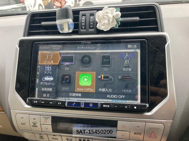 Toyota LAND CRUISER PRADO 2023-02 8336461-15