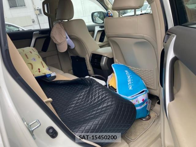 Toyota LAND CRUISER PRADO 2023-02 8336461-7