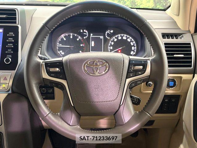Toyota LAND CRUISER PRADO 2023-07 8336437-13