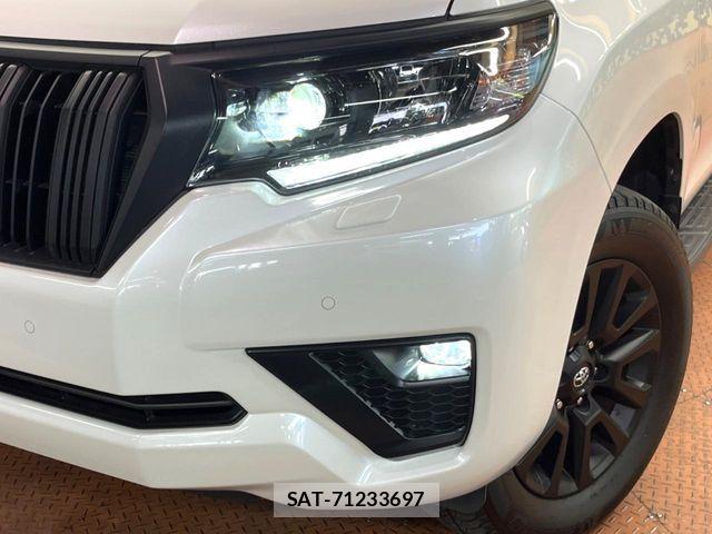 Toyota LAND CRUISER PRADO 2023-07 8336437-14
