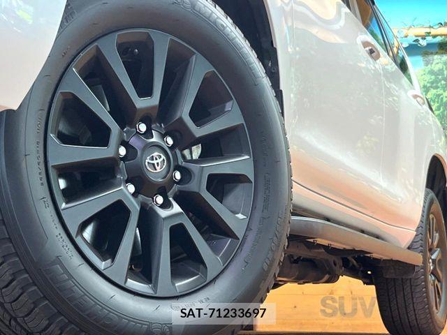 Toyota LAND CRUISER PRADO 2023-07 8336437-15