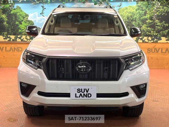 Toyota LAND CRUISER PRADO 2023-07 8336437-16